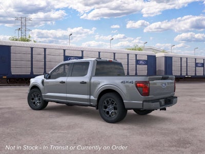 2026 Ford F-150 Base