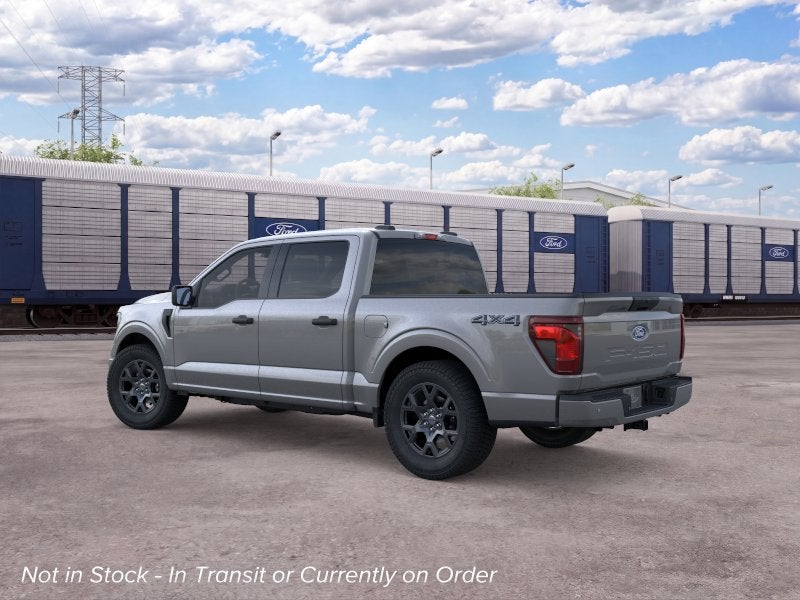 2026 Ford F-150 Base