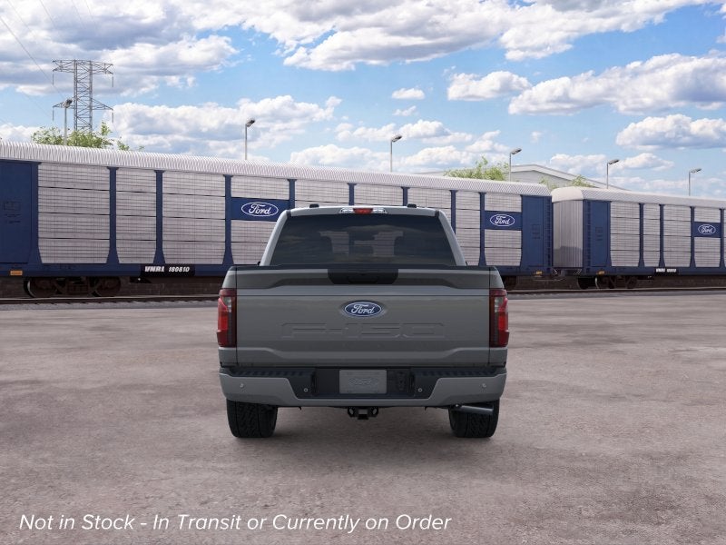 2026 Ford F-150 Base
