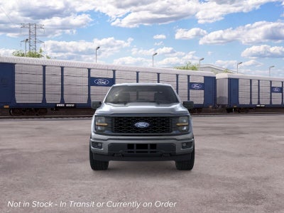 2026 Ford F-150 Base