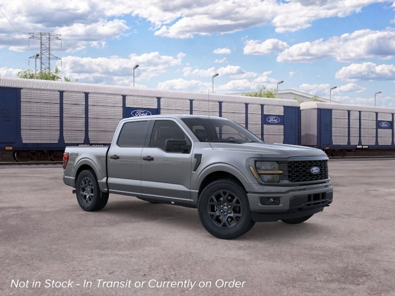 2026 Ford F-150 Base