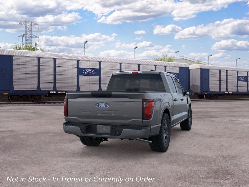 2026 Ford F-150 Base