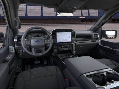 2026 Ford F-150 Base