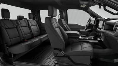 2026 Ford F-150 Base