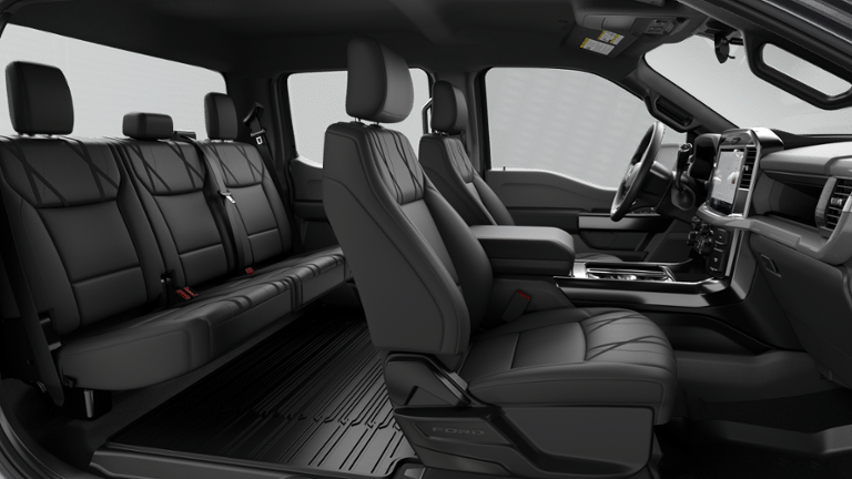 2026 Ford F-150 Base