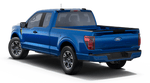 2025 Ford F-150 Base