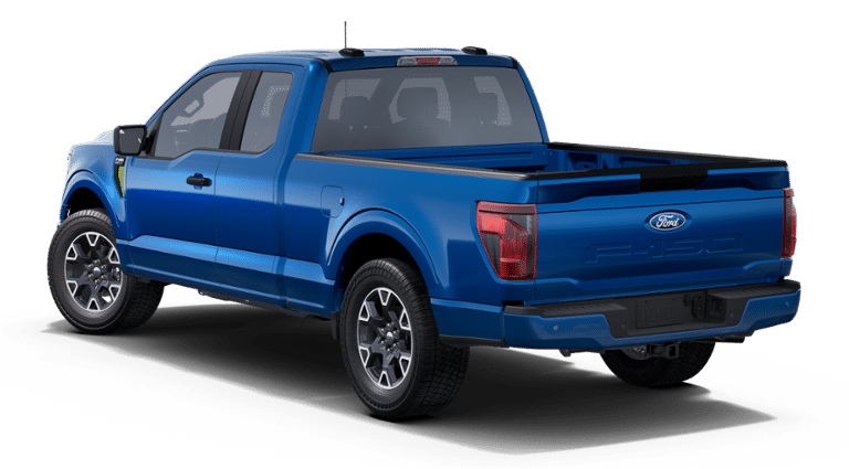 2025 Ford F-150 Base