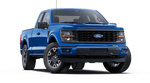 2025 Ford F-150 Base