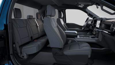 2025 Ford F-150 Base