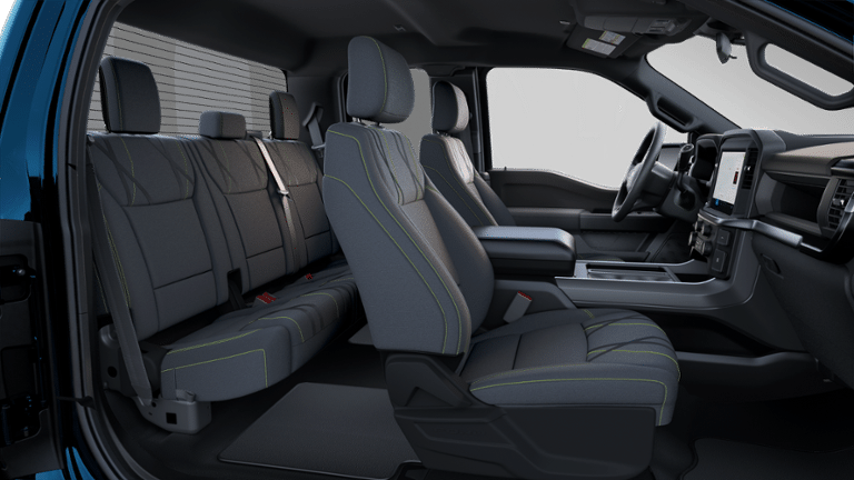 2025 Ford F-150 Base