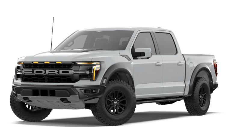 2026 Ford F-150 Base