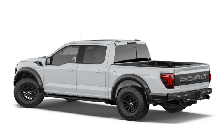 2026 Ford F-150 Base