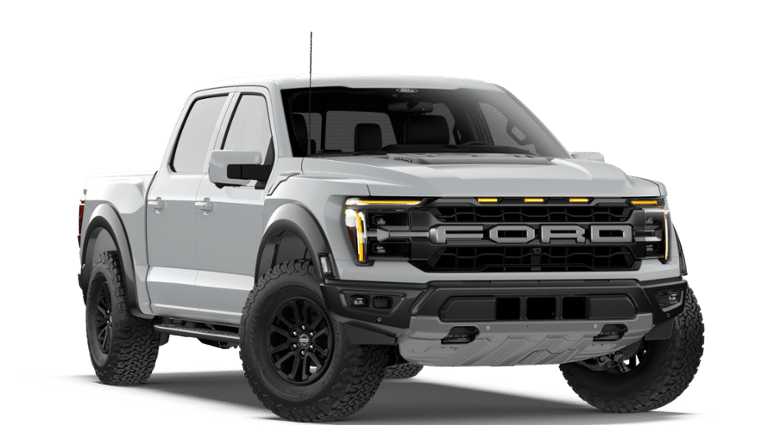 2026 Ford F-150 Base