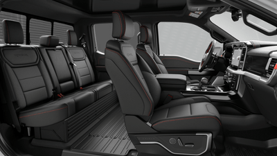 2026 Ford F-150 Base