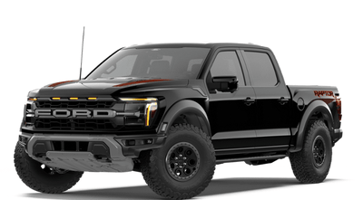 2026 Ford F-150 Base