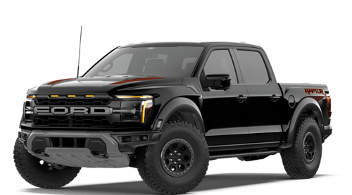 2026 Ford F-150 Base