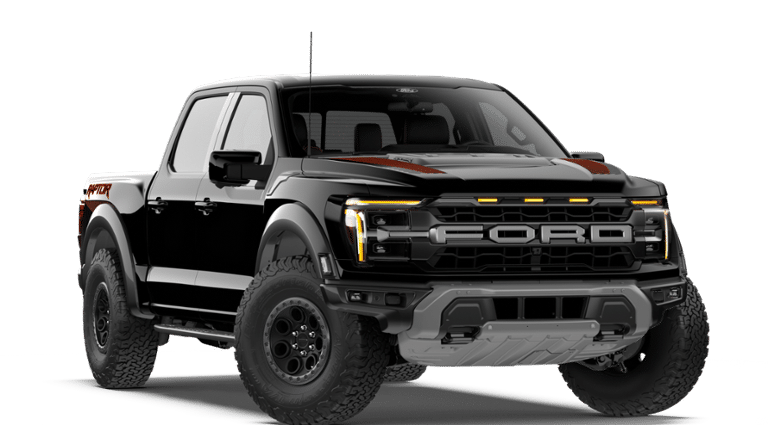 2026 Ford F-150 Base
