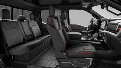 2026 Ford F-150 Base