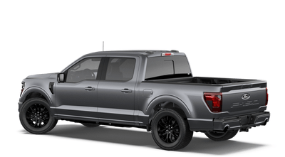 2026 Ford F-150 Base