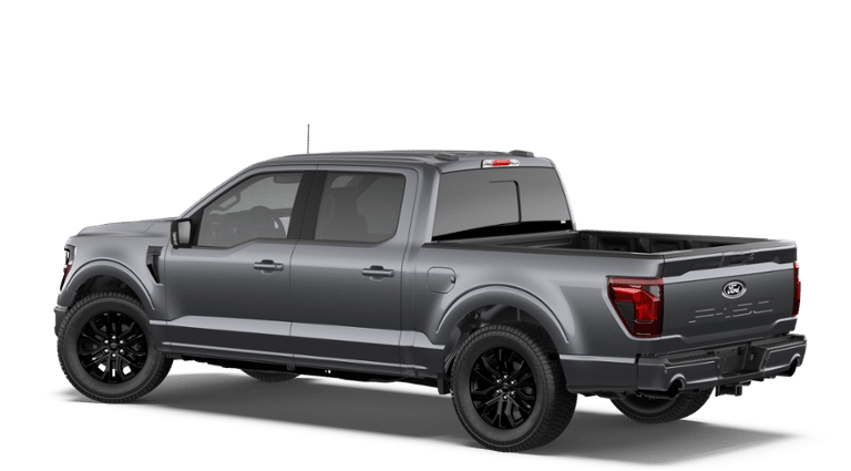 2026 Ford F-150 Base