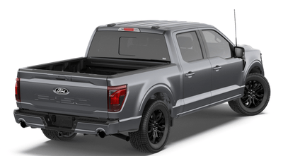 2026 Ford F-150 Base