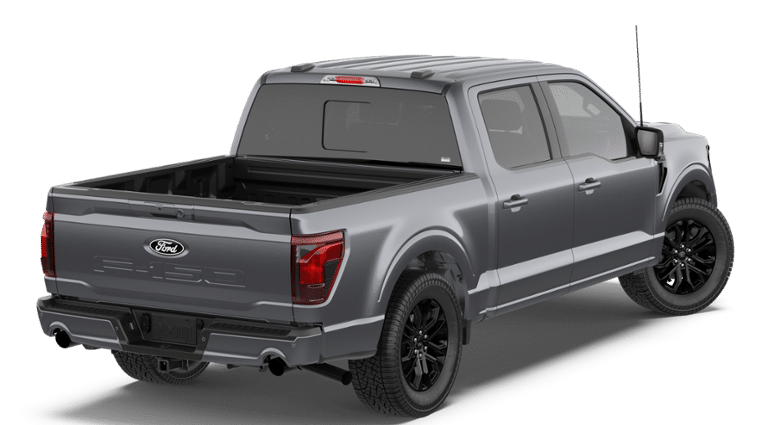 2026 Ford F-150 Base