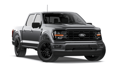 2026 Ford F-150 Base