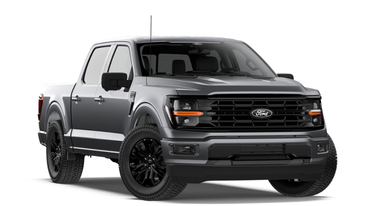 2026 Ford F-150 Base