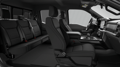 2026 Ford F-150 Base