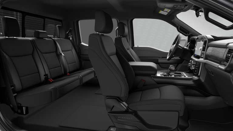 2026 Ford F-150 Base