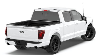 2026 Ford F-150 Base