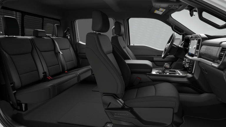2026 Ford F-150 Base