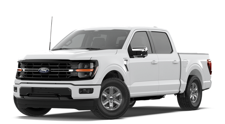 2026 Ford F-150 Base