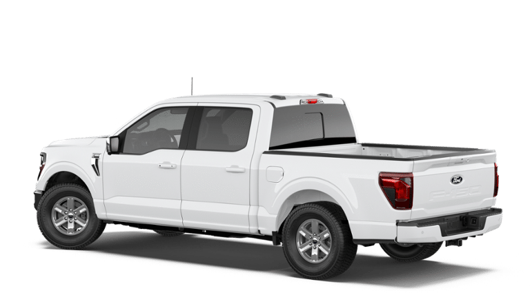 2026 Ford F-150 Base