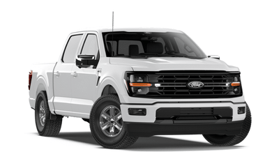 2026 Ford F-150 Base
