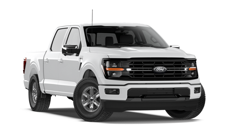 2026 Ford F-150 Base