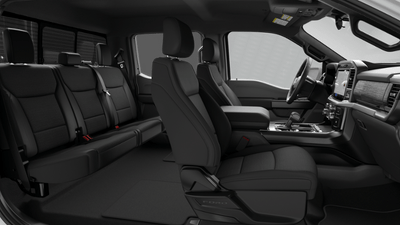 2026 Ford F-150 Base