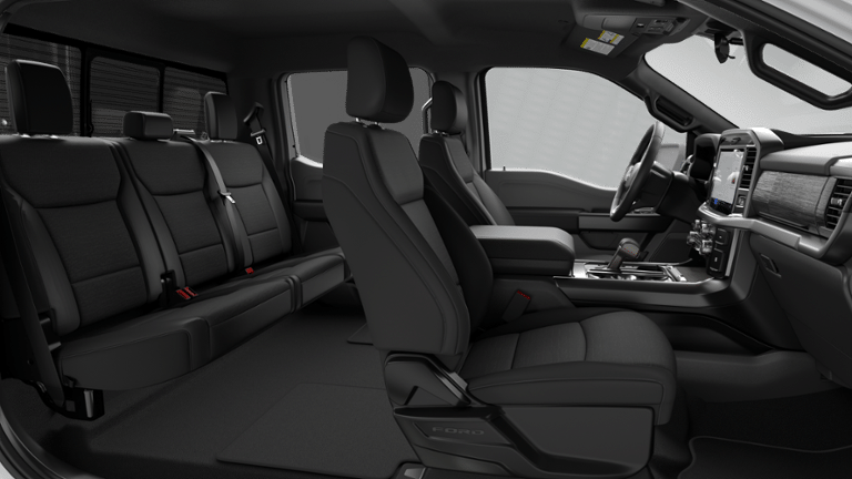 2026 Ford F-150 Base