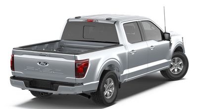 2026 Ford F-150 Base