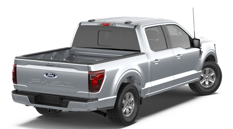 2026 Ford F-150 Base