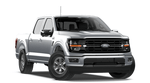 2026 Ford F-150 Base