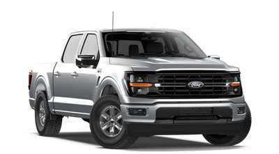 2026 Ford F-150 Base