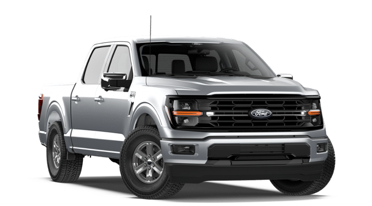 2026 Ford F-150 Base