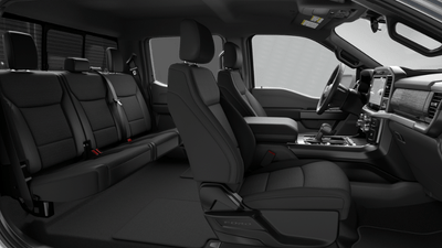 2026 Ford F-150 Base
