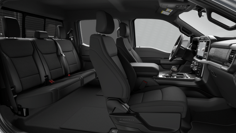 2026 Ford F-150 Base