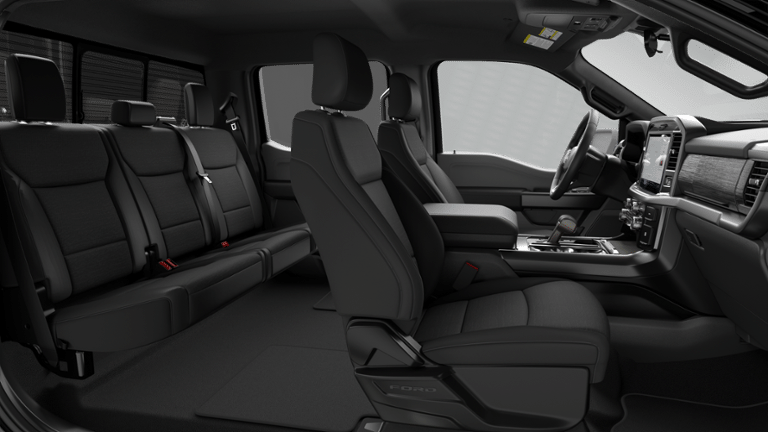 2026 Ford F-150 Base