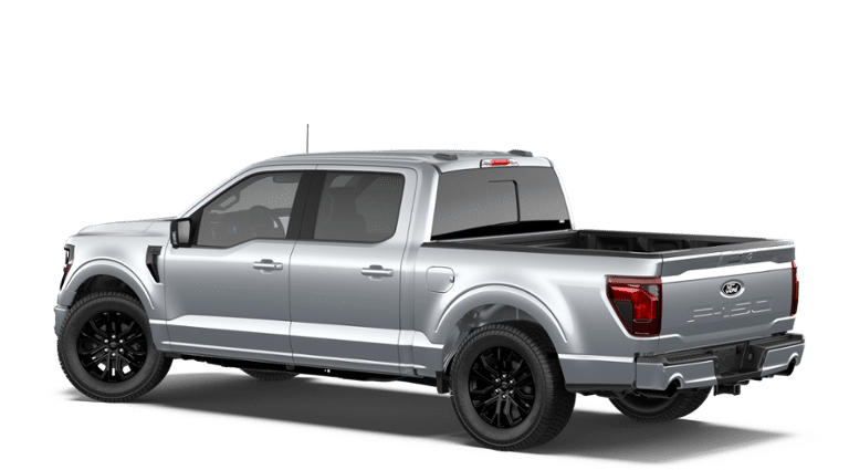 2026 Ford F-150 Base