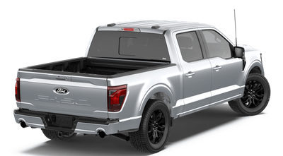 2026 Ford F-150 Base