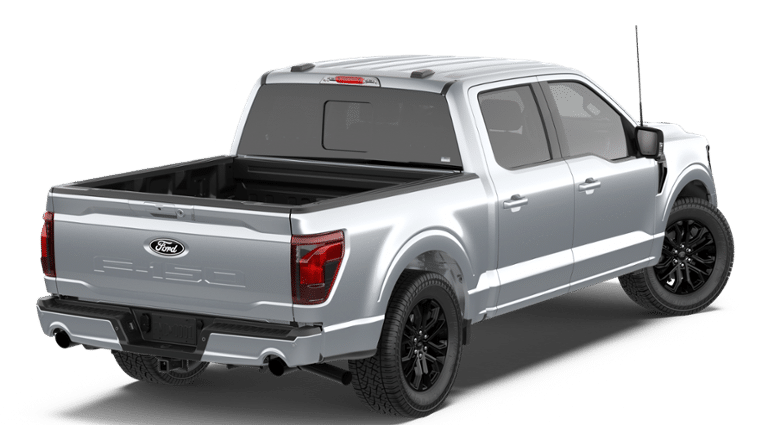 2026 Ford F-150 Base