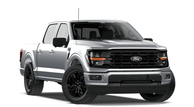 2026 Ford F-150 Base